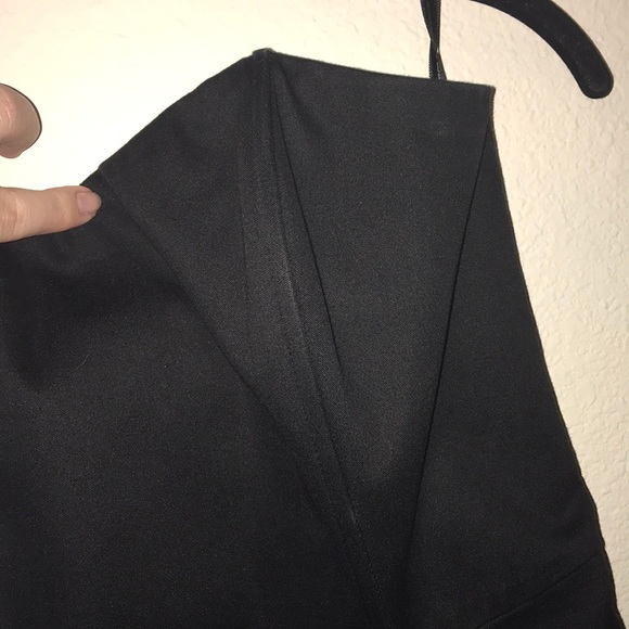 *SOLD*NWOT Forever 21 Bustier Strapless Dress - Picture 2 of 5